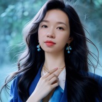 Zhaoke Ophthalmology Employee Yunfei Wen's profile photo