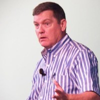 Pflugerville Community Church Employee Steve Clem's profile photo