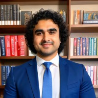 ICE-Tech Denmark Employee Daniel Massoudyan's profile photo