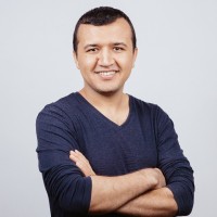 Lumin Employee Bahriddin A.'s profile photo