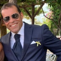CNS TECH S.p.A. Employee Enzo Crocco's profile photo