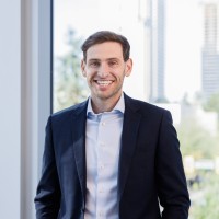 Beedie Employee Josh Florence's profile photo