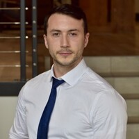 BizTimes Media Employee Derik Sneide's profile photo