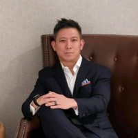 Salon Bravissimo Employee Michael Wu's profile photo