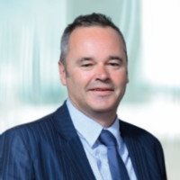 SBS Bank Employee Mark McLean's profile photo