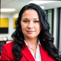 LAPCO Manufacturing, Inc. Employee Tiffany Giroir's profile photo