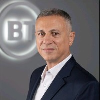 BT Group Employee Eyad Shihabi's profile photo