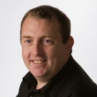 SlickFinch Employee John Hardiman's profile photo