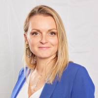 La Mutuelle Familiale Employee Jennifer Cathala's profile photo