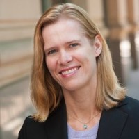 Woods Rogers PLC Employee Nicole Ingle's profile photo