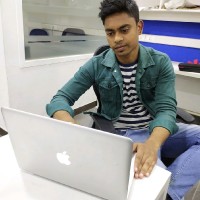 Infinity Soft Systems Employee Amit Kumar's profile photo
