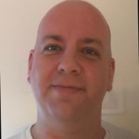 Exertis Enterprise Employee Chris Dilworth's profile photo