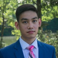 Google Employee Jeffrey Tran's profile photo