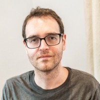 Ethos Employee Jordan Holtzman-Conston's profile photo