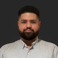Forward787 Employee Isaac Chavez's profile photo