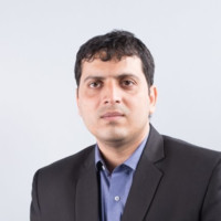 Amit Aswal Email & Phone Number