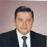 VodafoneTR Employee Salih Çetin's profile photo