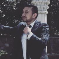 Warner Bros. Discovery Employee Christian-Joseph Bada's profile photo