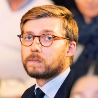 GenerationLibre Employee Marin de Silly's profile photo