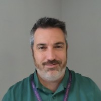 allpay Limited Employee Nicholas Woolley's profile photo