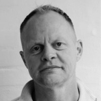 H+ARKITEKTER A/S Employee Stefan Baatz's profile photo