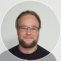 TG Concept Employee Benjamin Foltzer's profile photo