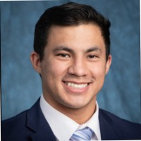 United States Army Reserve Employee Brandon Baum's profile photo