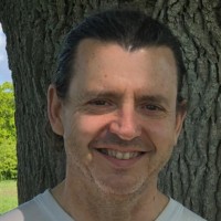 Weston College Employee Alan Furlong's profile photo