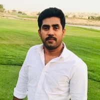 Arkay Windows Employee Subin Joseph's profile photo