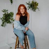 Coffee Haven Employee Katie Rochelle's profile photo