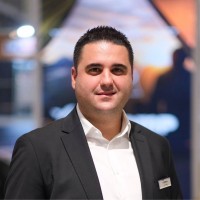 Ege Ev Ürünleri A.Ş. Employee Yigit Cetin's profile photo