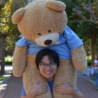 Cal Hacks Employee Dylan Chhum's profile photo