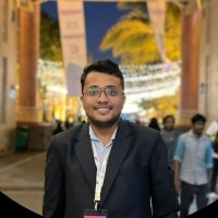 Vrinsoft Technology Pvt. Ltd. Employee Jigyasu S's profile photo
