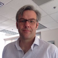SolSource Logistics Employee Scott McCarthy's profile photo