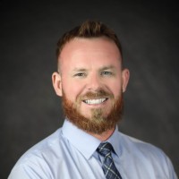 Scorpio Employee Kevin Bradford's profile photo