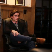 Daniel Shea Email