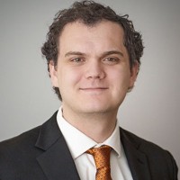 Hoffman Warnick LLC Employee Trevor Jackson's profile photo