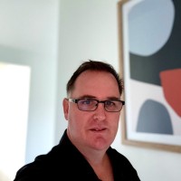 Enable Lifecare Employee Chris Wild's profile photo