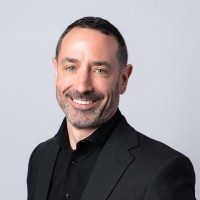 GHD Employee Ryan Shepherd's profile photo