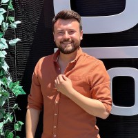 Berat Şalcı's profile photo