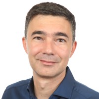 Hapimag Employee Dorian Tanase's profile photo