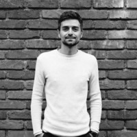 MMA Projects Employee Diego Delfino's profile photo