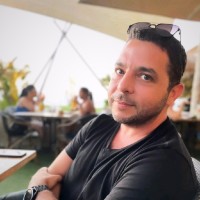 IAI - Israel Aerospace Industries Employee Rami Levi's profile photo