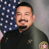 Kenosha County Sheriff's Office Employee Jose Gonzalez's profile photo