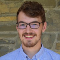 Bergmann Employee Nathan Horstman's profile photo