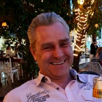 LEADHUNTER Employee Piet Schoutteten's profile photo