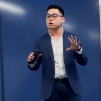 Andy Ha Email