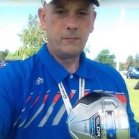 TaylorMade/Adams Golf Employee Randy Higgins's profile photo