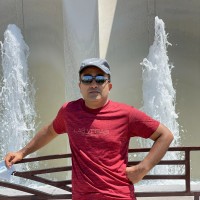 PruTech Solutions, Inc. Employee Manish Kumar's profile photo