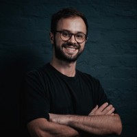 Aelion Project Employee Jacopo di Crescenzo's profile photo